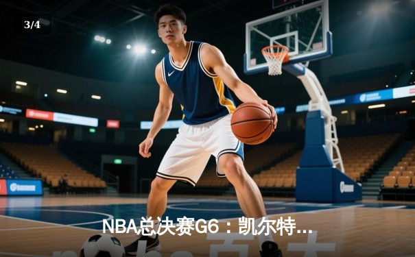 NBA总决赛G6：凯尔特人逆转勇士夺冠，塔图姆勇夺FMVP创历史 - 3