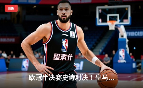 欧冠半决赛史诗对决！皇马加时赛3-2险胜拜仁，本泽马戴帽创纪录