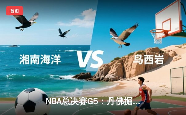 NBA总决赛G5：丹佛掘金力克迈阿密热火 约基奇狂砍41分率队夺得队史首冠