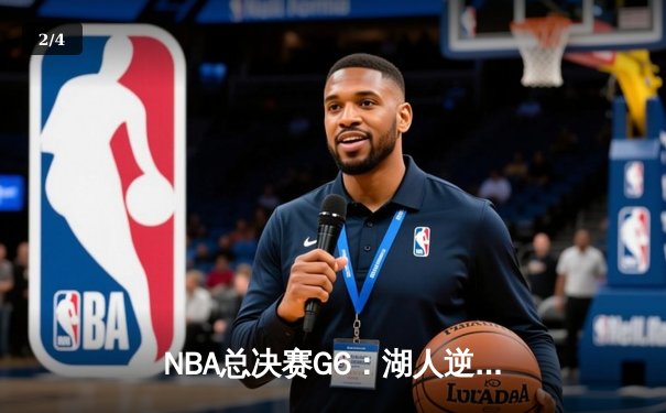 NBA总决赛G6：湖人逆转掘金，詹姆斯率队豪取总冠军 - 2